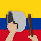 Cacerolappzo Colombia 아이콘