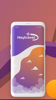 Heytravel App 海报
