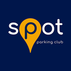 Spot Parking ícone