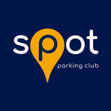 Spot Parking иконка