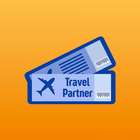 Travel Partner 图标