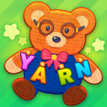 Word Yarn 3D