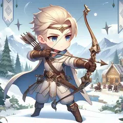 download Archer Hunter - Adventure Game XAPK