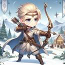 Archer Hunter - Adventure Game APK