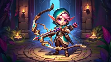 Archer Hunter اسکرین شاٹ 2