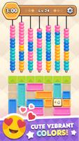 Bead Basket Sort постер