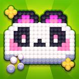 Blinky Beads