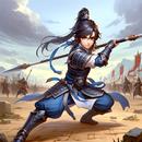 Three Kingdoms Dynasty Archers APK