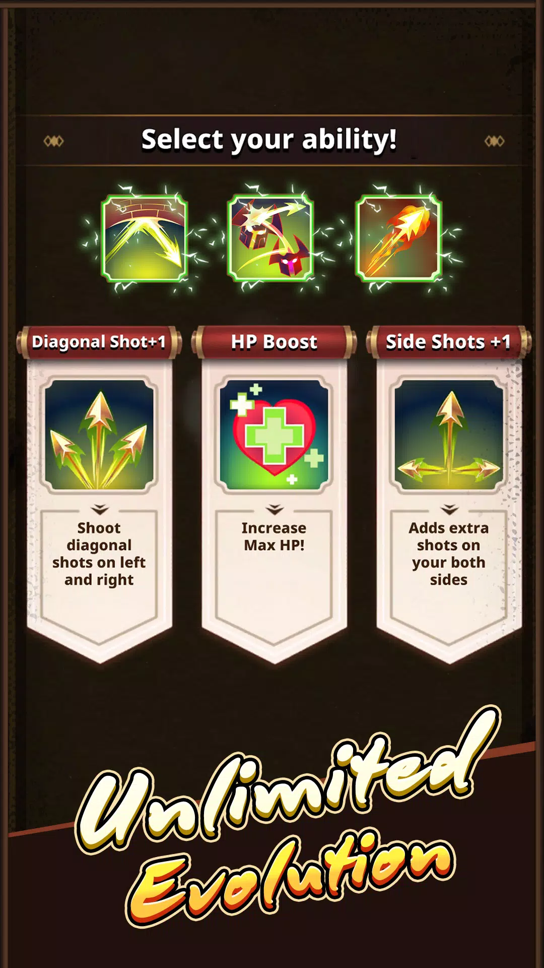 Three Kingdoms Dynasty Archers