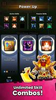 Hero Survivors: Spell Makers screenshot 1