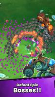 Hero Survivors: Spell Makers screenshot 2