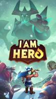 پوستر I Am Hero