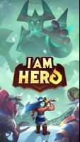 I Am Hero постер