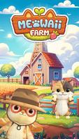 Poster Meowaii Farm