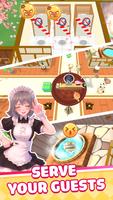 Kawaii Hotspring - Simulation 截图 2