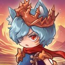 Meow Meow Warriors APK