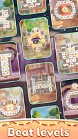 Tile Plays: Kawaii Show Design скриншот 1