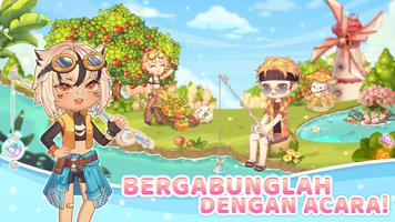 Kawaii Fishing syot layar 2