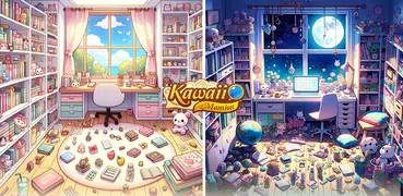 カワイイ検索ゲーム (Kawaii Mansion)