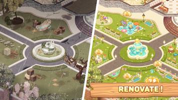 Kawaii Mansion اسکرین شاٹ 2