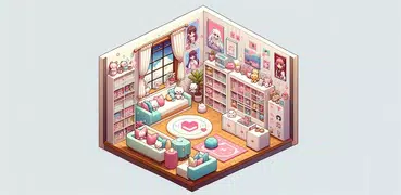 Kawaii Puzzle: Unpacking Decor