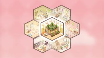 Kawaii Puzzle 스크린샷 2