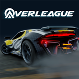 Overleague: Cars For Metaverse آئیکن