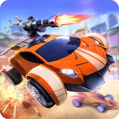 Overleague - Rocket Racing Lea XAPK download