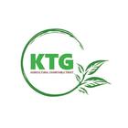 آیکون‌ KTG - AGRI