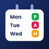 APK DailyBook Attendance Register