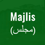 Majlis Community Hall Booking 