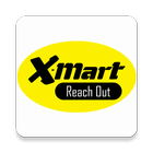 X-Mart ReachOut icon