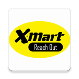 X-Mart ReachOut icon