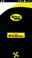 X-Mart ReachOut poster