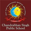 THE CHANDRABHAN SINGH PUBLIC SCHOOL APK