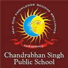 THE CHANDRABHAN SINGH PUBLIC SCHOOL 图标