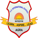 CV INTERNATIONAL SCHOOL AGRA APK