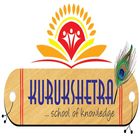 KURUKSHETRA SCHOOL آئیکن