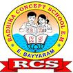 Radhika Concept School icône