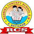Radhika Concept School APK