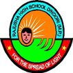 RAJUSHA HIGH SCHOOL