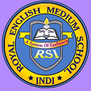 ROYAL SCHOOL INDI APK