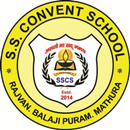 SS CONVENT SCHOOL APK