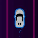 APK retro racer: highway run
