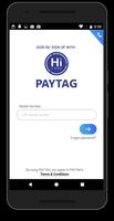 PayTag Affiche