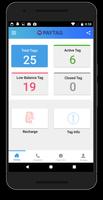 PayTag capture d'écran 1