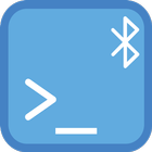 Icona Bluetooth Terminal