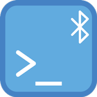 Bluetooth Terminal icon