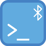 Bluetooth Terminal icon