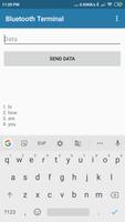 Bluetooth Terminal screenshot 3